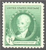 United States Scott 884 Mint
